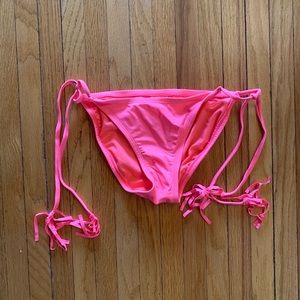 Xhileration bikini bottoms